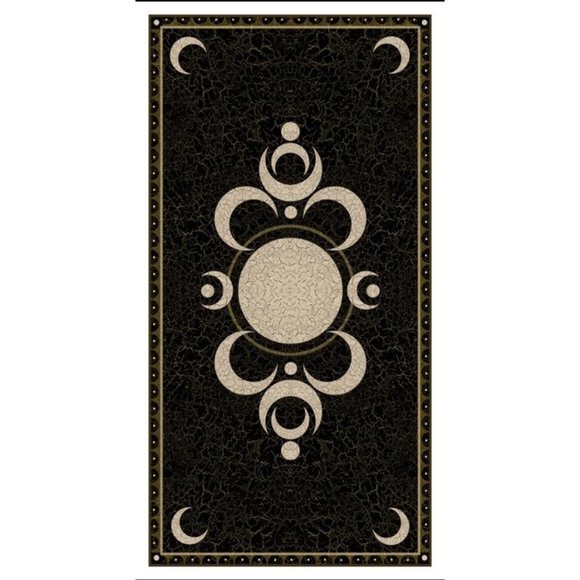 Deviant Moon Tarot Card Deck - Picture 8 of 8